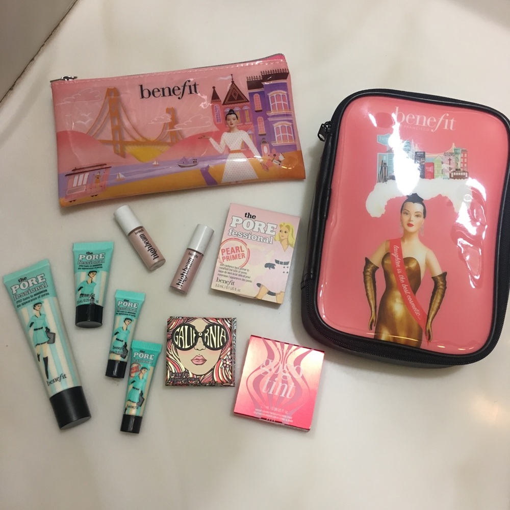 Benefit Cosmetics